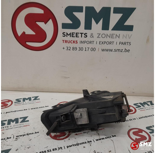 Mercedes-Benz Occ mistlicht rechts Mercedes - Fog light for Truck: picture 2 Mercedes-Benz Occ mistlicht rechts Mercedes - Fog light for Truck: picture 2