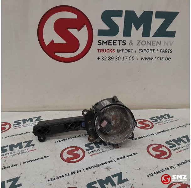 Mercedes-Benz Occ mistlicht rechts Mercedes - Fog light for Truck: picture 2 Mercedes-Benz Occ mistlicht rechts Mercedes - Fog light for Truck: picture 2
