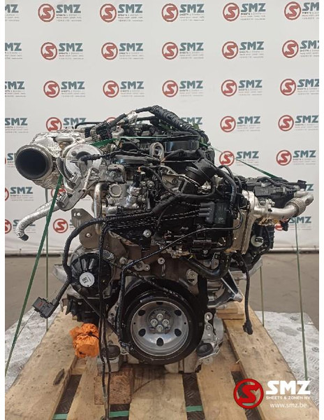 Mercedes-Benz Occ motor Mercedes Sprinter / Vito / V klasse - Engine for Car: picture 4 Mercedes-Benz Occ motor Mercedes Sprinter / Vito / V klasse - Engine for Car: picture 4