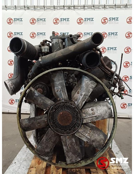 Mercedes-Benz Occ motor OM401LA Mercedes - Engine for Truck: picture 3 Mercedes-Benz Occ motor OM401LA Mercedes - Engine for Truck: picture 3