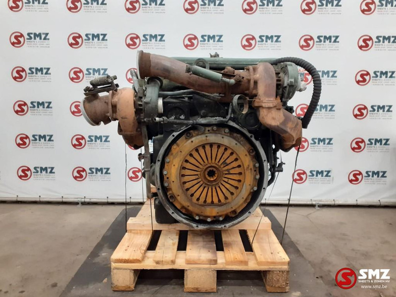 Mercedes-Benz Occ motor OM402LA Mercedes - Engine for Truck: picture 4 Mercedes-Benz Occ motor OM402LA Mercedes - Engine for Truck: picture 4