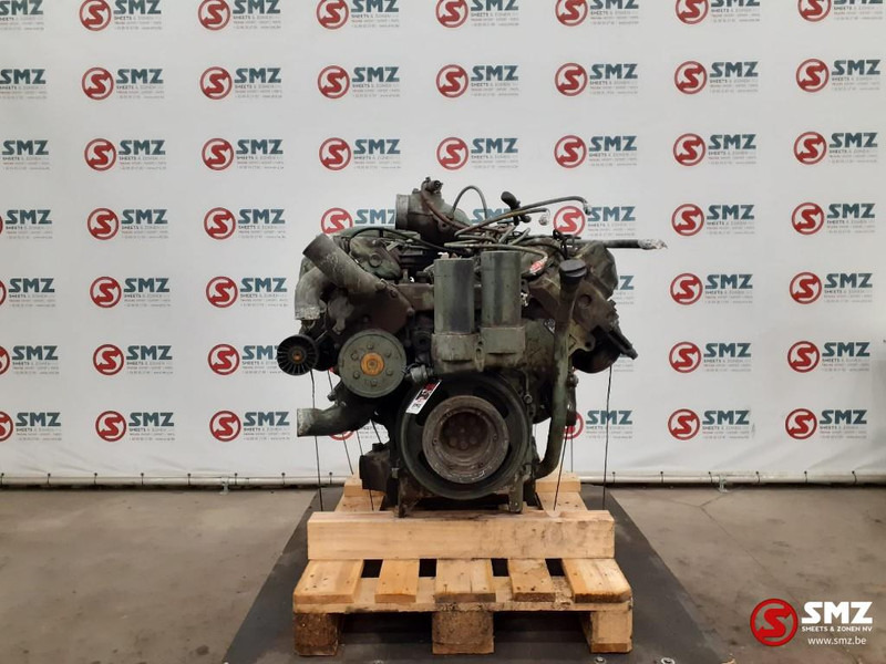 Mercedes-Benz Occ motor OM402LA Mercedes - Engine for Truck: picture 2 Mercedes-Benz Occ motor OM402LA Mercedes - Engine for Truck: picture 2