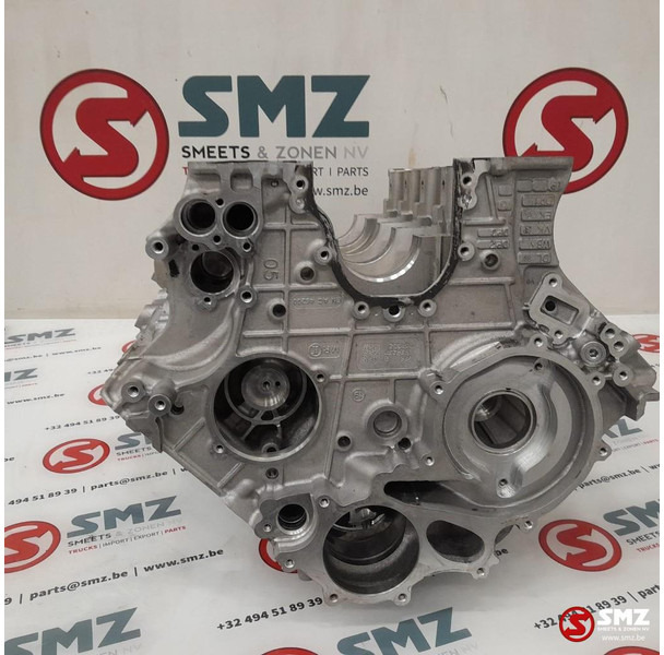 Mercedes-Benz Occ motorblok AMG C63S Mercedes - Engine and parts for Car: picture 1 Mercedes-Benz Occ motorblok AMG C63S Mercedes - Engine and parts for Car: picture 1