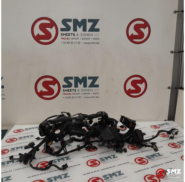 Mercedes-Benz Occ motorkabelboom AMG C63S Mercedes - Cables/ Wire harness for Car: picture 2 Mercedes-Benz Occ motorkabelboom AMG C63S Mercedes - Cables/ Wire harness for Car: picture 2