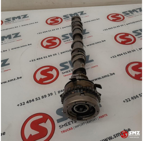 Mercedes-Benz Occ nokkenas AMG C63S Mercedes - Camshaft for Car: picture 3 Mercedes-Benz Occ nokkenas AMG C63S Mercedes - Camshaft for Car: picture 3