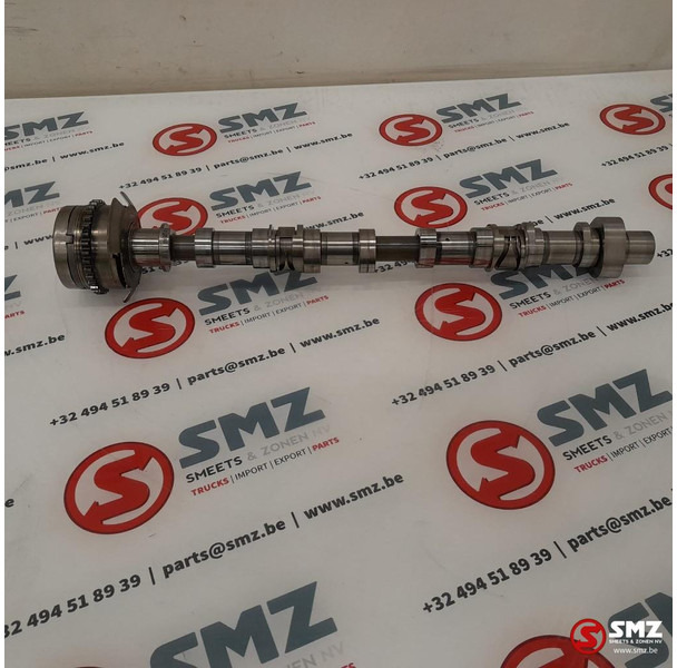 Mercedes-Benz Occ nokkenas AMG C63S Mercedes - Camshaft for Car: picture 1 Mercedes-Benz Occ nokkenas AMG C63S Mercedes - Camshaft for Car: picture 1