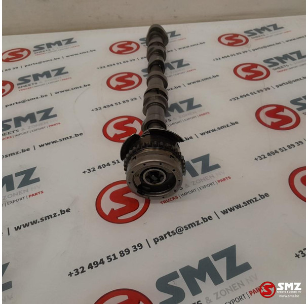 Mercedes-Benz Occ nokkenas AMG C63S Mercedes - Camshaft for Car: picture 3 Mercedes-Benz Occ nokkenas AMG C63S Mercedes - Camshaft for Car: picture 3