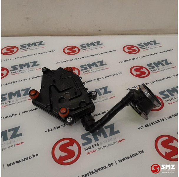 Mercedes-Benz Occ olieafscheider links AMG C63S Mercedes - Engine and parts for Car: picture 4 Mercedes-Benz Occ olieafscheider links AMG C63S Mercedes - Engine and parts for Car: picture 4