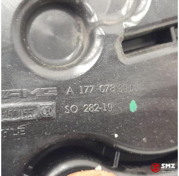 Mercedes-Benz Occ olieafscheider links AMG C63S Mercedes - Engine and parts for Car: picture 5 Mercedes-Benz Occ olieafscheider links AMG C63S Mercedes - Engine and parts for Car: picture 5