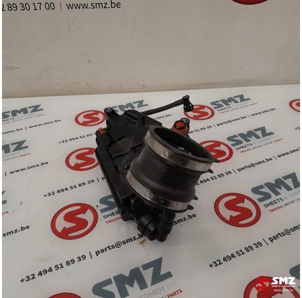 Mercedes-Benz Occ olieafscheider rechts AMG C63S Mercedes - Engine and parts for Car: picture 4 Mercedes-Benz Occ olieafscheider rechts AMG C63S Mercedes - Engine and parts for Car: picture 4