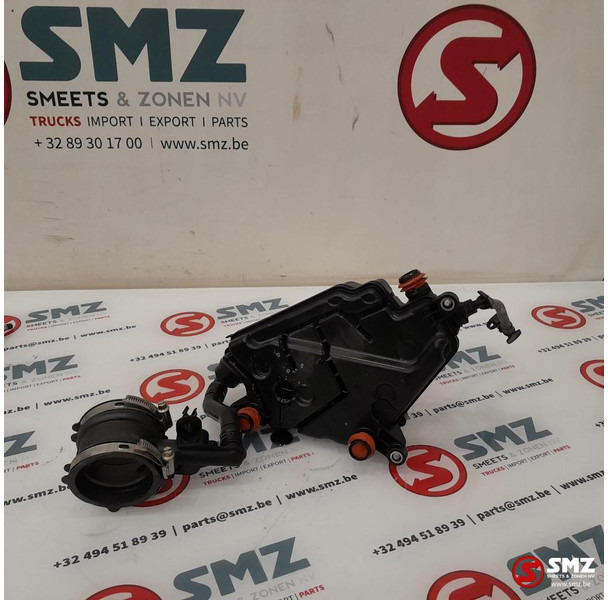 Mercedes-Benz Occ olieafscheider rechts AMG C63S Mercedes - Engine and parts for Car: picture 3 Mercedes-Benz Occ olieafscheider rechts AMG C63S Mercedes - Engine and parts for Car: picture 3