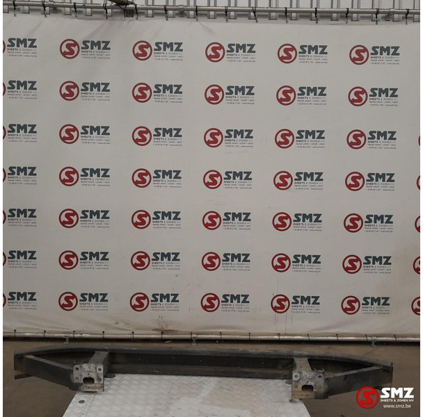 Mercedes-Benz Occ onderrijbeveiliging Mercedes - Bumper for Truck: picture 2 Mercedes-Benz Occ onderrijbeveiliging Mercedes - Bumper for Truck: picture 2