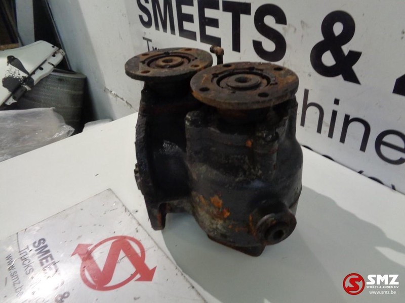Mercedes-Benz Occ pto - Hydraulics for Truck: picture 3 Mercedes-Benz Occ pto - Hydraulics for Truck: picture 3