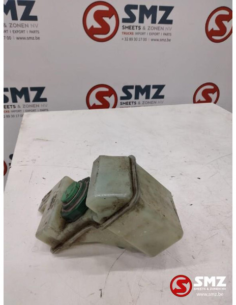 Mercedes-Benz Occ remvloeistofreservoir Mercedes 451900027 - Brake parts for Truck: picture 1 Mercedes-Benz Occ remvloeistofreservoir Mercedes 451900027 - Brake parts for Truck: picture 1