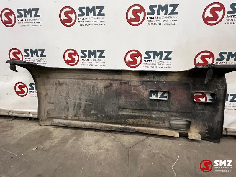Mercedes-Benz Occ set sideskirts links + rechts Mercedes SK - Frame/ Chassis for Truck: picture 2 Mercedes-Benz Occ set sideskirts links + rechts Mercedes SK - Frame/ Chassis for Truck: picture 2