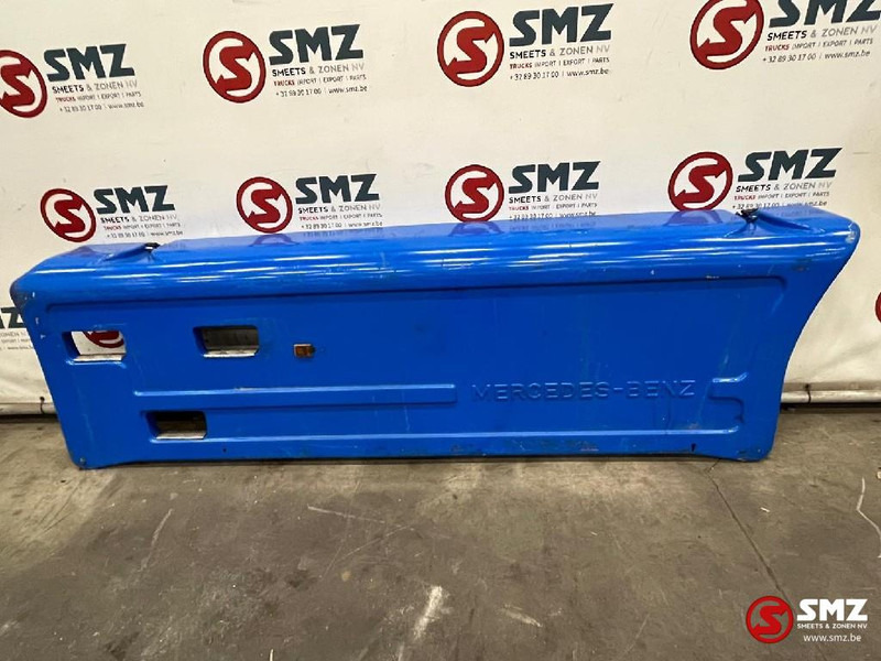 Mercedes-Benz Occ set sideskirts links + rechts Mercedes SK - Frame/ Chassis for Truck: picture 4 Mercedes-Benz Occ set sideskirts links + rechts Mercedes SK - Frame/ Chassis for Truck: picture 4