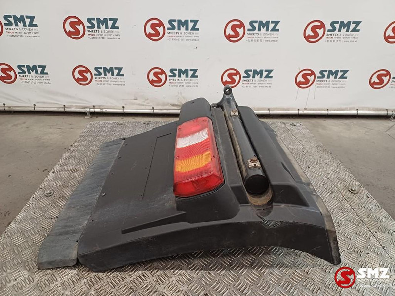 Mercedes-Benz Occ spatbord achteraaan rechts Mercedes - Body and exterior for Truck: picture 3 Mercedes-Benz Occ spatbord achteraaan rechts Mercedes - Body and exterior for Truck: picture 3