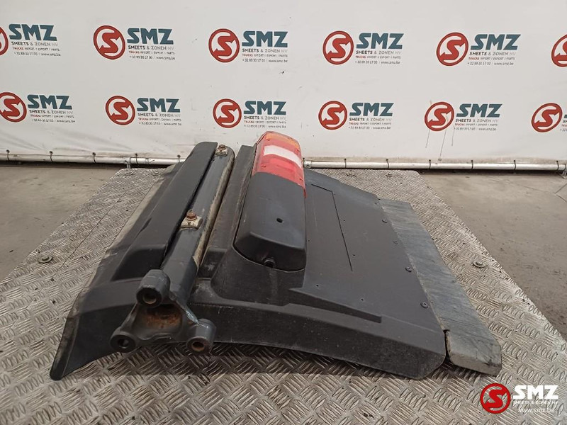 Mercedes-Benz Occ spatbord achteraaan rechts Mercedes - Body and exterior for Truck: picture 4 Mercedes-Benz Occ spatbord achteraaan rechts Mercedes - Body and exterior for Truck: picture 4