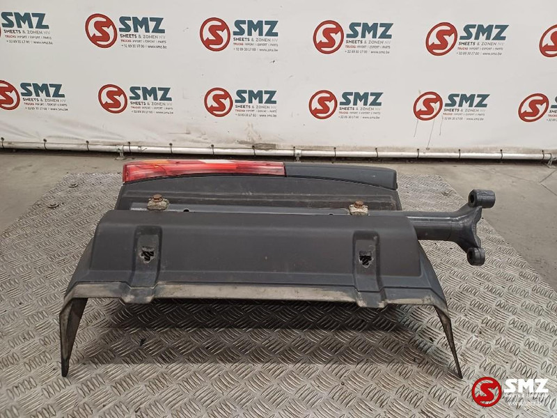 Mercedes-Benz Occ spatbord achteraaan rechts Mercedes - Body and exterior for Truck: picture 2 Mercedes-Benz Occ spatbord achteraaan rechts Mercedes - Body and exterior for Truck: picture 2