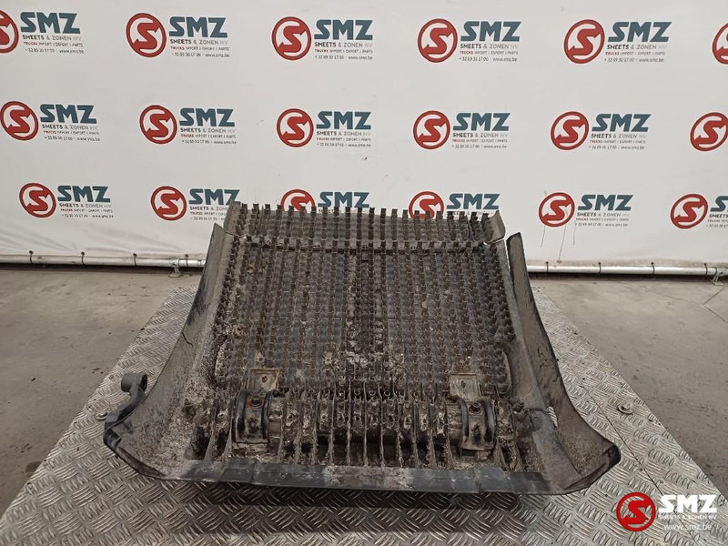 Mercedes-Benz Occ spatbord achteraaan rechts Mercedes - Body and exterior for Truck: picture 5 Mercedes-Benz Occ spatbord achteraaan rechts Mercedes - Body and exterior for Truck: picture 5