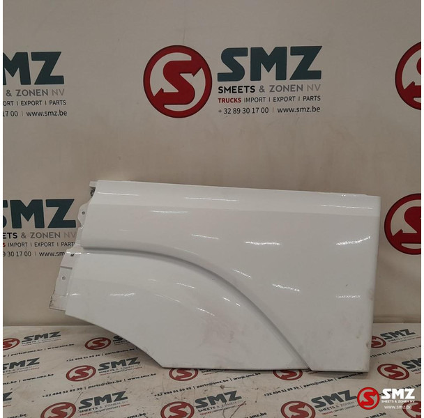 Mercedes-Benz Occ spatbord links Mercedes - Body and exterior for Truck: picture 1 Mercedes-Benz Occ spatbord links Mercedes - Body and exterior for Truck: picture 1
