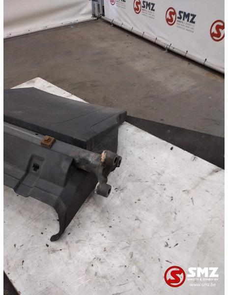 Mercedes-Benz Occ spatbord linksvoor achteras Mercedes - Body and exterior for Truck: picture 3 Mercedes-Benz Occ spatbord linksvoor achteras Mercedes - Body and exterior for Truck: picture 3