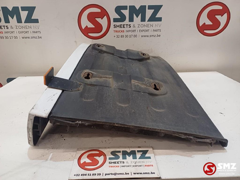 Mercedes-Benz Occ spatbord linksvooraan Mercedes - Body and exterior for Truck: picture 4 Mercedes-Benz Occ spatbord linksvooraan Mercedes - Body and exterior for Truck: picture 4