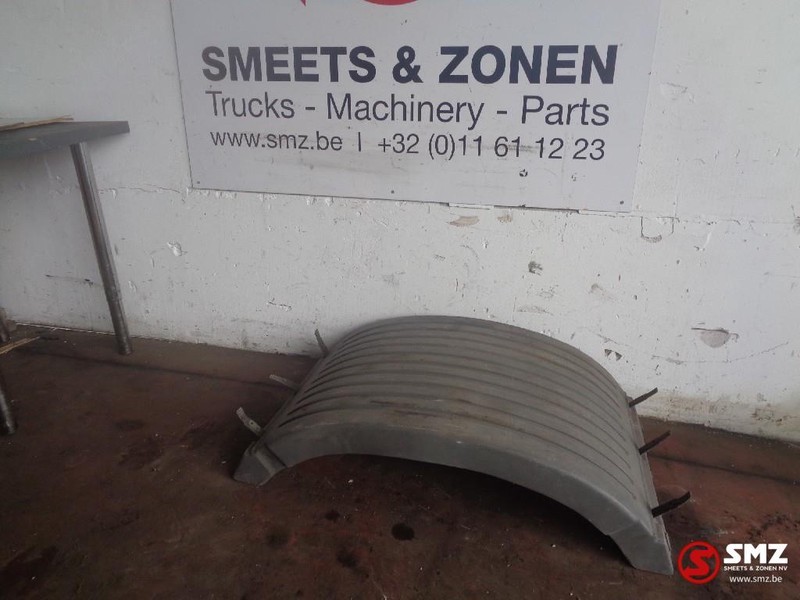 Mercedes-Benz Occ spatbord mercedes kappen - Fender for Truck: picture 1 Mercedes-Benz Occ spatbord mercedes kappen - Fender for Truck: picture 1