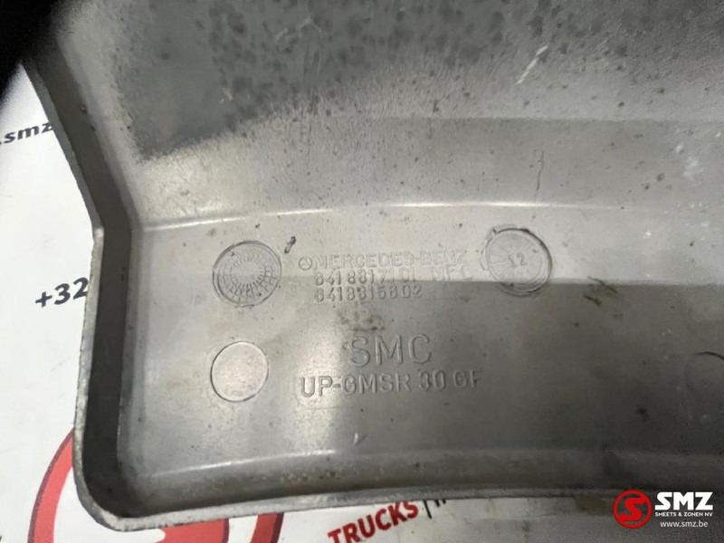 Mercedes-Benz Occ spatbord mercedes sk - Body and exterior for Truck: picture 3 Mercedes-Benz Occ spatbord mercedes sk - Body and exterior for Truck: picture 3