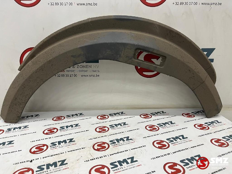 Mercedes-Benz Occ spatbord mercedes sk - Body and exterior for Truck: picture 1 Mercedes-Benz Occ spatbord mercedes sk - Body and exterior for Truck: picture 1