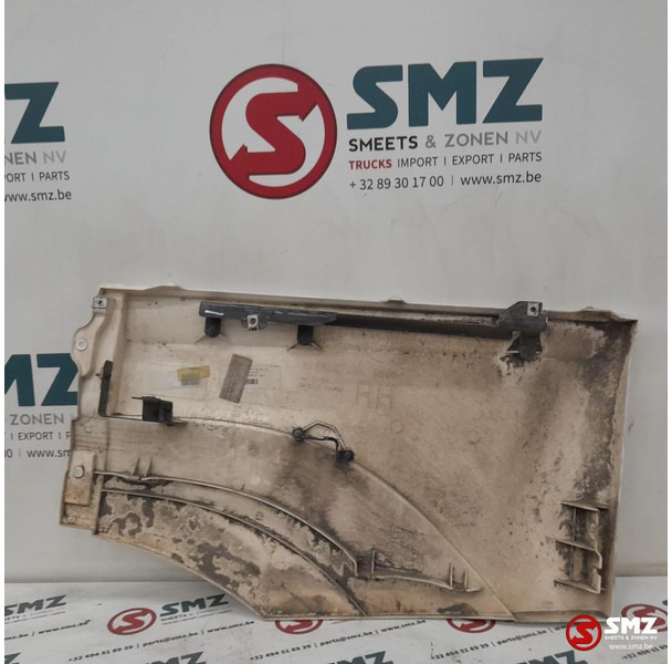 Mercedes-Benz Occ spatbord rechts Mercedes - Body and exterior for Truck: picture 2 Mercedes-Benz Occ spatbord rechts Mercedes - Body and exterior for Truck: picture 2