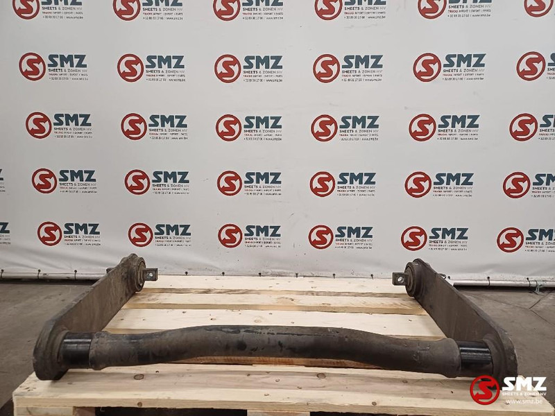 Mercedes-Benz Occ stabilisatorstang aandrijfas Mercedes - Steering for Truck: picture 1 Mercedes-Benz Occ stabilisatorstang aandrijfas Mercedes - Steering for Truck: picture 1