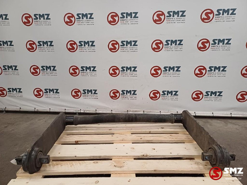 Mercedes-Benz Occ stabilisatorstang aandrijfas Mercedes - Steering for Truck: picture 2 Mercedes-Benz Occ stabilisatorstang aandrijfas Mercedes - Steering for Truck: picture 2