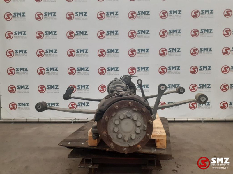 Mercedes-Benz Occ stuuras F-7,5/C22,5 Mercedes - Frame/ Chassis for Truck: picture 3 Mercedes-Benz Occ stuuras F-7,5/C22,5 Mercedes - Frame/ Chassis for Truck: picture 3