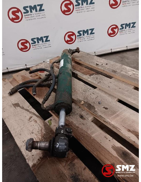 Mercedes-Benz Occ stuurcilinder Mercedes - Steering for Truck: picture 1 Mercedes-Benz Occ stuurcilinder Mercedes - Steering for Truck: picture 1