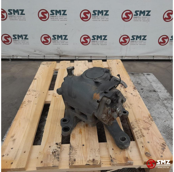 Mercedes-Benz Occ stuurhuis Mercedes - Steering gear for Truck: picture 2 Mercedes-Benz Occ stuurhuis Mercedes - Steering gear for Truck: picture 2