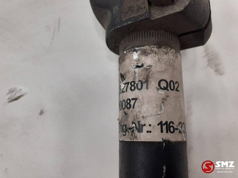 Mercedes-Benz Occ stuurkolomcardanas Mercedes - Steering for Truck: picture 5 Mercedes-Benz Occ stuurkolomcardanas Mercedes - Steering for Truck: picture 5