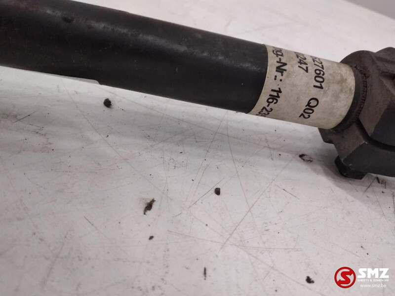 Mercedes-Benz Occ stuurstang Mercedes Actros MP4 A9604627601 - Steering for Truck: picture 4 Mercedes-Benz Occ stuurstang Mercedes Actros MP4 A9604627601 - Steering for Truck: picture 4