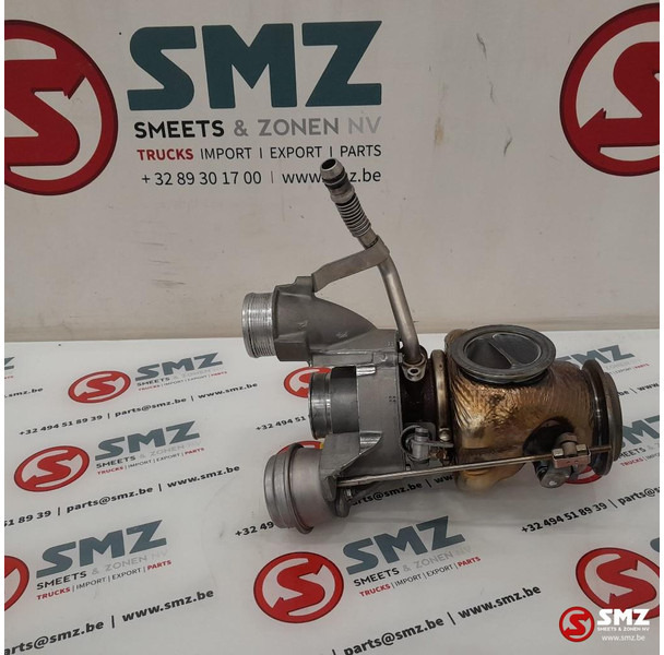 Mercedes-Benz Occ turbocharger AMG C63S Mercedes - Turbo for Car: picture 2 Mercedes-Benz Occ turbocharger AMG C63S Mercedes - Turbo for Car: picture 2