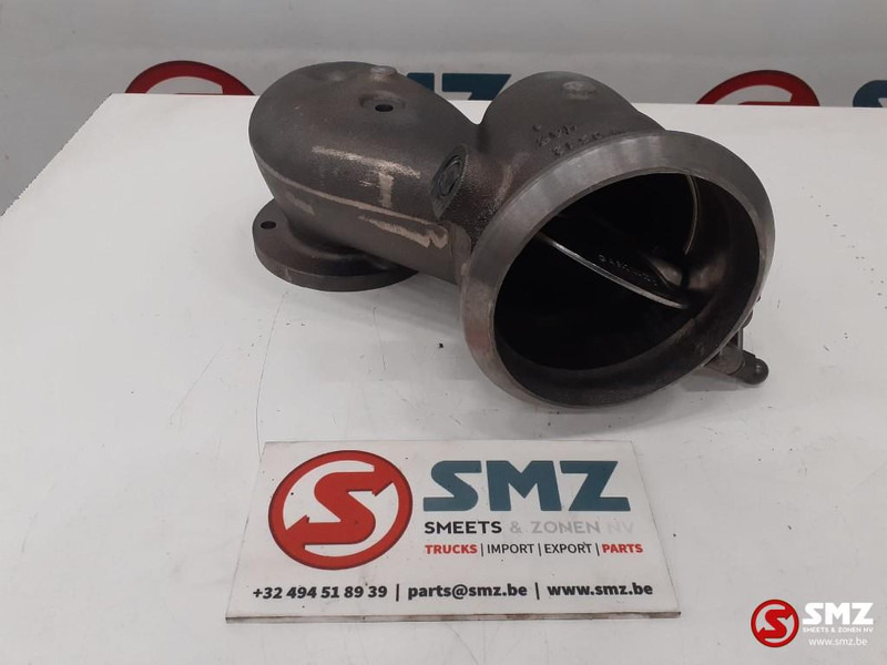 Mercedes-Benz Occ uitlaatgasklep motorrem OM502LA Mercedes - Engine and parts for Truck: picture 3 Mercedes-Benz Occ uitlaatgasklep motorrem OM502LA Mercedes - Engine and parts for Truck: picture 3