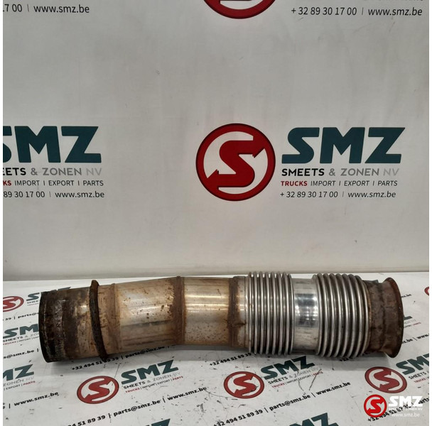 Mercedes-Benz Occ uitlaatpijp Mercedes - Muffler/ Exhaust system for Truck: picture 1 Mercedes-Benz Occ uitlaatpijp Mercedes - Muffler/ Exhaust system for Truck: picture 1