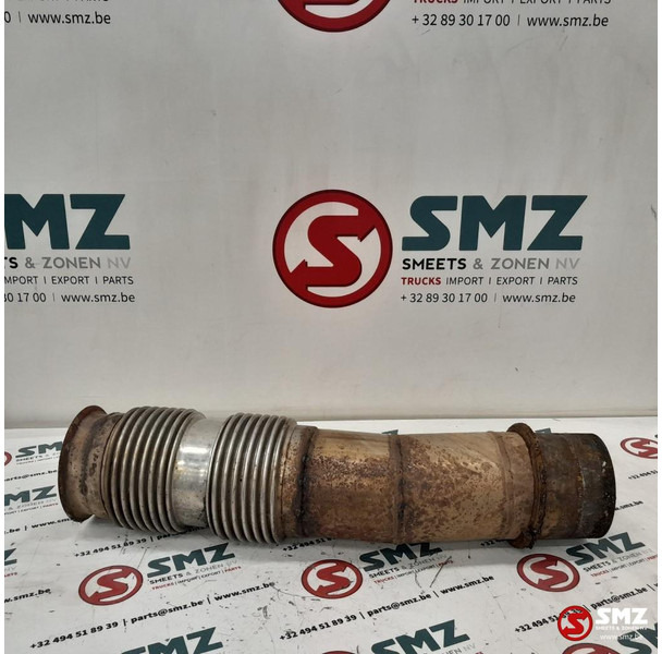 Mercedes-Benz Occ uitlaatpijp Mercedes - Muffler/ Exhaust system for Truck: picture 2 Mercedes-Benz Occ uitlaatpijp Mercedes - Muffler/ Exhaust system for Truck: picture 2