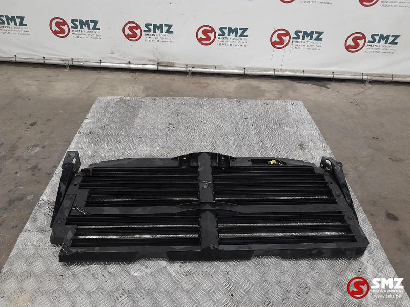 Mercedes-Benz Occ ventilatorkap Mercedes - Cooling system for Truck: picture 2 Mercedes-Benz Occ ventilatorkap Mercedes - Cooling system for Truck: picture 2