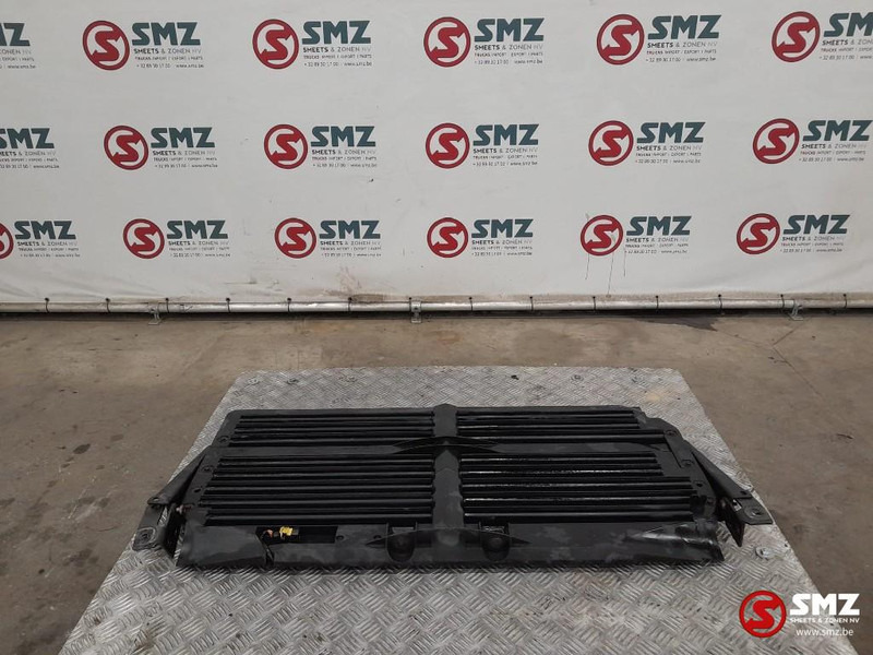 Mercedes-Benz Occ ventilatorkap Mercedes - Cooling system for Truck: picture 1 Mercedes-Benz Occ ventilatorkap Mercedes - Cooling system for Truck: picture 1