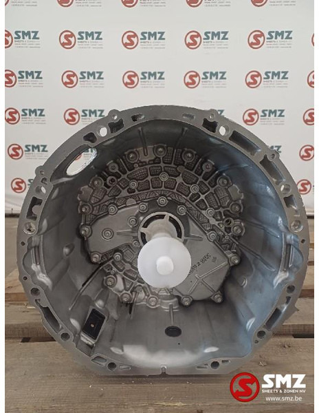 Mercedes-Benz Occ versnellingsbak Mercedes 9G-tronic - Gearbox for Car: picture 3 Mercedes-Benz Occ versnellingsbak Mercedes 9G-tronic - Gearbox for Car: picture 3