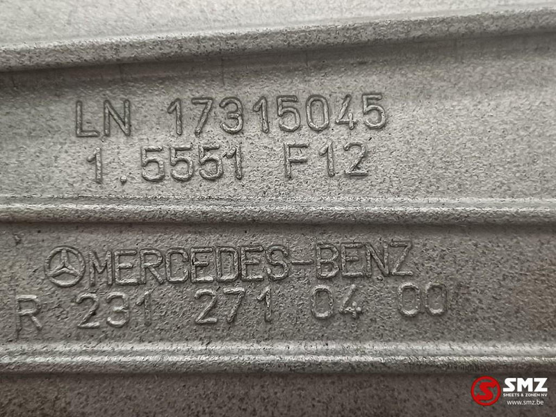 Mercedes-Benz Occ versnellingsbak Mercedes - Gearbox for Car: picture 5 Mercedes-Benz Occ versnellingsbak Mercedes - Gearbox for Car: picture 5