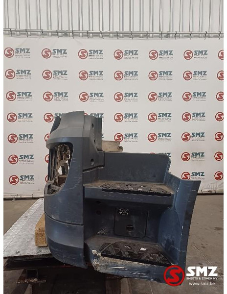 Mercedes-Benz Occ voorbumper Mercedes - Bumper for Truck: picture 4 Mercedes-Benz Occ voorbumper Mercedes - Bumper for Truck: picture 4