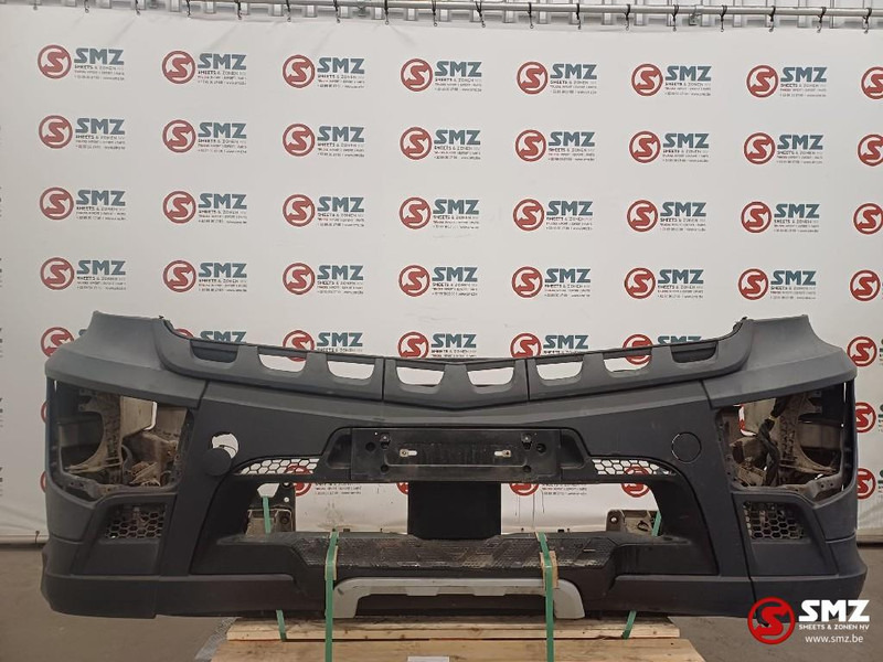 Mercedes-Benz Occ voorbumper Mercedes - Bumper for Truck: picture 1 Mercedes-Benz Occ voorbumper Mercedes - Bumper for Truck: picture 1