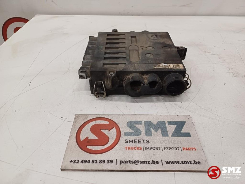 Electrical system for Truck Mercedes-Benz Occ zekeringskast Mercedes: picture 6