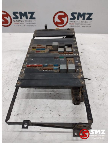 Mercedes-Benz Occ zekeringskast Mercedes - Electrical system for Truck: picture 1 Mercedes-Benz Occ zekeringskast Mercedes - Electrical system for Truck: picture 1